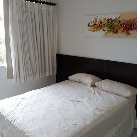 Gran Lencois Flat Residence 603 M Barreirinhas Buitenkant foto
