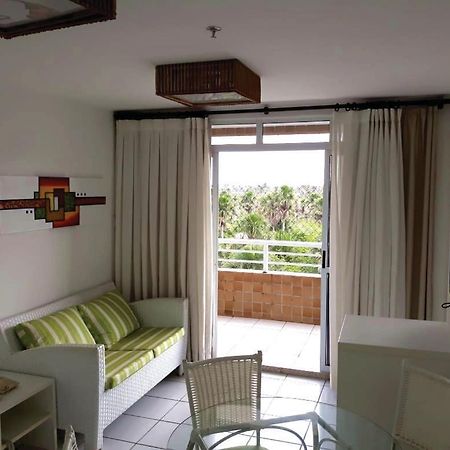 Gran Lencois Flat Residence 603 M Barreirinhas Buitenkant foto