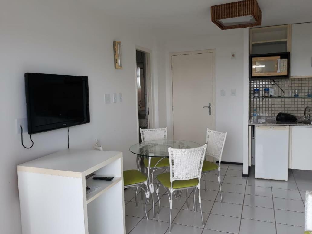 Gran Lencois Flat Residence 603 M Barreirinhas Buitenkant foto