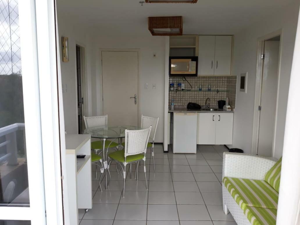 Gran Lencois Flat Residence 603 M Barreirinhas Buitenkant foto