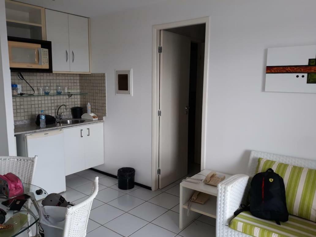 Gran Lencois Flat Residence 603 M Barreirinhas Buitenkant foto