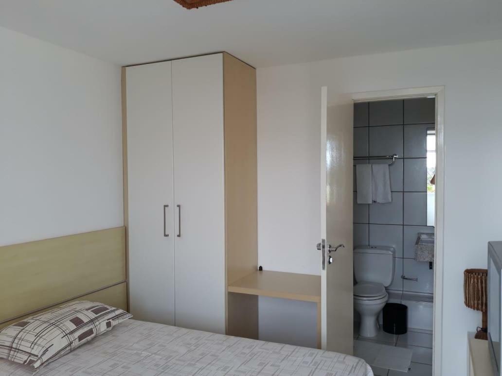 Gran Lencois Flat Residence 603 M Barreirinhas Buitenkant foto