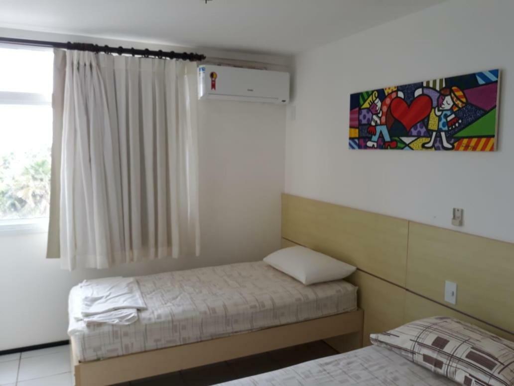 Gran Lencois Flat Residence 603 M Barreirinhas Buitenkant foto