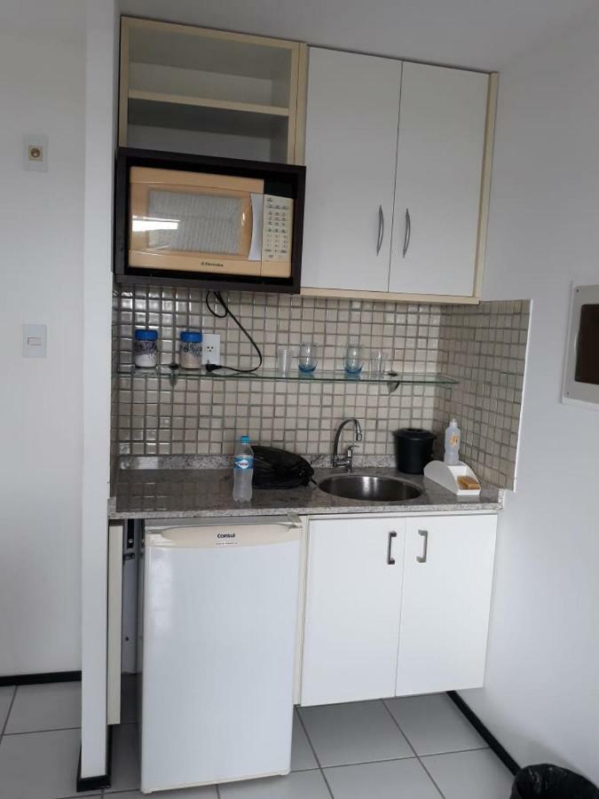 Gran Lencois Flat Residence 603 M Barreirinhas Buitenkant foto